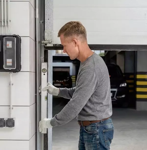 Why Choose Us for Door, Gate and Security Services in Coeur d'Alene, ID