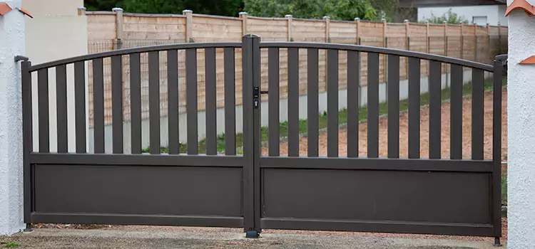 Advanced Gate Solutions in Coeur d'Alene, ID