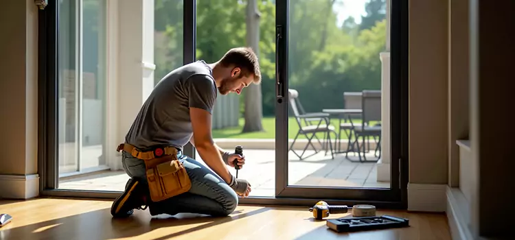 Comprehensive Solutions for Every Glass Door Need in Coeur d'Alene, ID