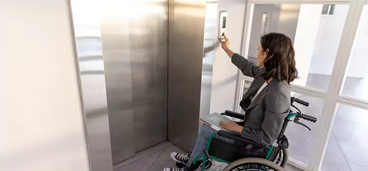 Benefits of Modern Handicap Door Systems in Coeur d'Alene, ID