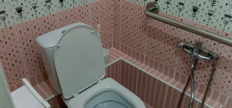 Meeting Diverse Needs With Accessible Restroom Solutions in Coeur d'Alene, ID