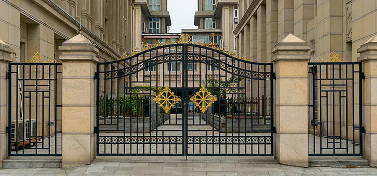 Comprehensive Iron Gate Maintenance Solutions in Coeur d'Alene, ID