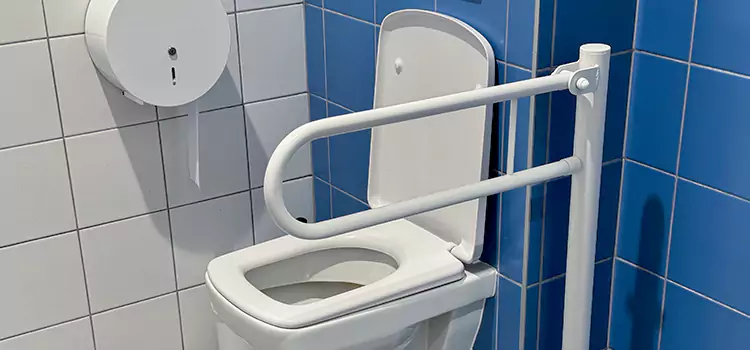 Comprehensive Solutions in Coeur d'Alene, ID for Accessible Facilities