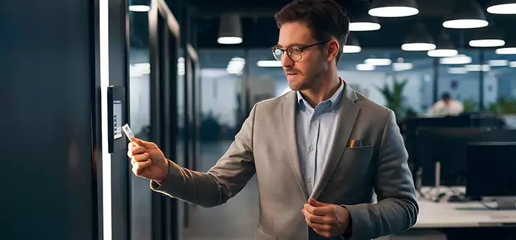 Our Commitment to Keycard Security Excellence in Coeur d'Alene, ID