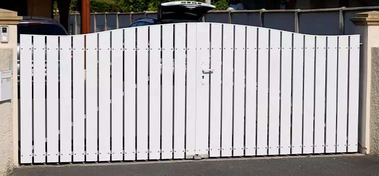 Why Choose Us for Residential Gate Repair in Coeur d'Alene, ID?