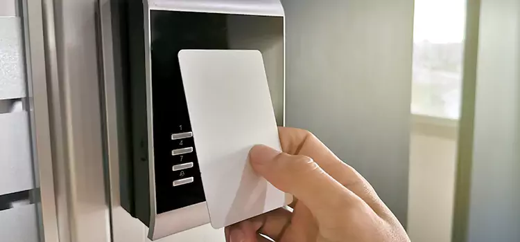 Advanced RFID Technology Integration in Coeur d'Alene, ID