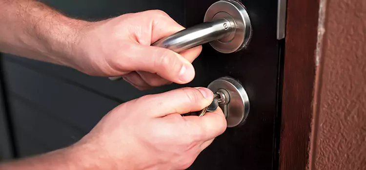 Door Closer Repair & Installation Coeur d'Alene